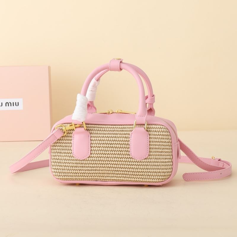 Miu Miu Top Handle Bags